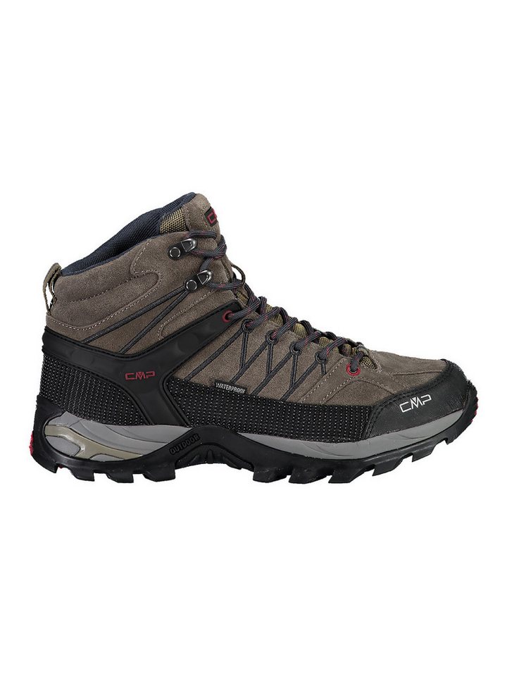 CMP 3Q12947-02PD CMP Rigel Mid Wanderschuh von CMP