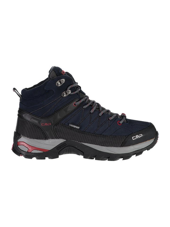 CMP 3Q12947-62BN CMP Rigel Mid Wanderschuh CMP 3Q12947-62BN CMP Rigel Mid Wanderschuh von CMP