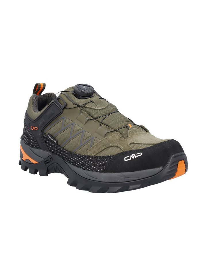 CMP 3Q14827-55ES CMP Rigel Low Wanderschuh von CMP