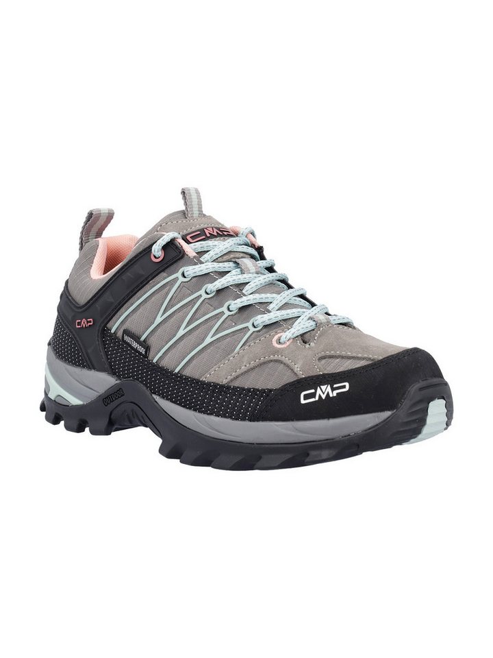 CMP 3Q54456-01PR CMP Rigel Low Wanderschuh von CMP