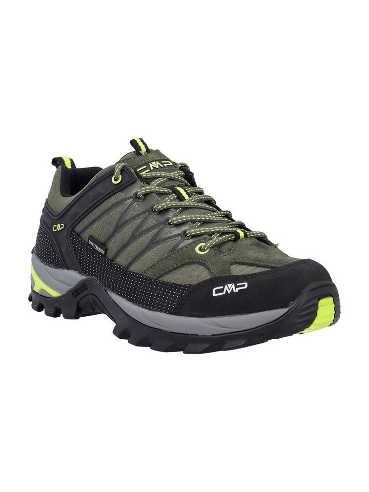 CMP 3Q54457-22ER CMP Rigel Low Wanderschuh von CMP