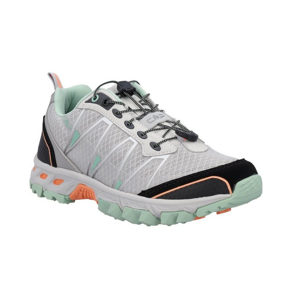 CMP Altak hellgrau Damen Laufschuh von CMP