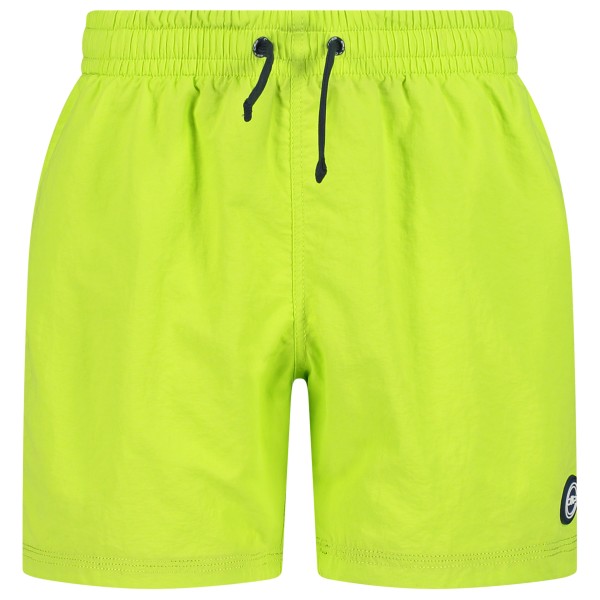CMP - Boy's Beach Shorts - Boardshorts Gr 128 grün von CMP