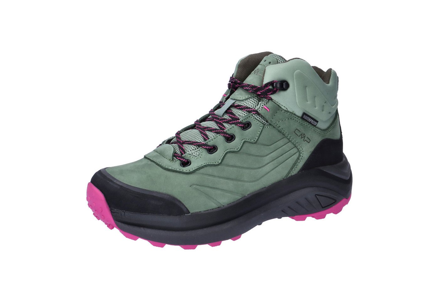 CMP CMP Damen Wanderstiefel JUUKAT HIKING SHOES WP 3Q26066 Wanderstiefel CMP CMP Damen Wanderstiefel JUUKAT HIKING SHOES WP 3Q26066 Wanderstiefel von CMP