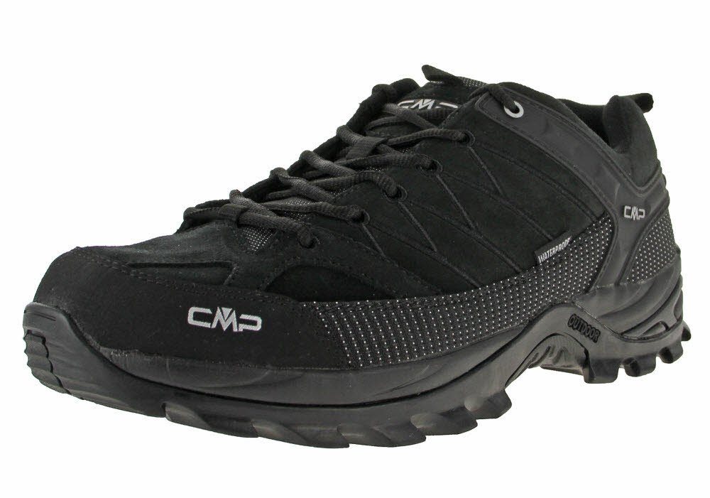 CMP CMP Herren Trekkingschuhe Rigel Schnürschuh CMP CMP Herren Trekkingschuhe Rigel Schnürschuh von CMP