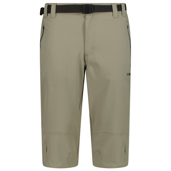 CMP - Capri Stretch - Shorts Gr 54 oliv von CMP