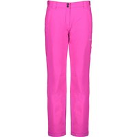 CMP Damen Flat Warm Skihose von CMP