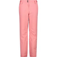 CMP Damen Flat Warm Skihose von CMP