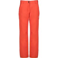 CMP Damen Flat Warm Skihose von CMP