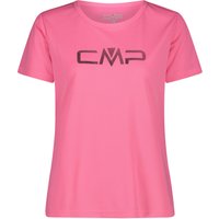 CMP Damen Funktions Print T-Shirt von CMP