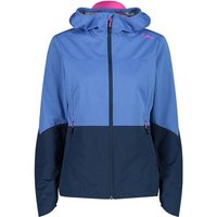 CMP Damen Funktionsjacke WOMAN JACKET FIX HOOD von CMP