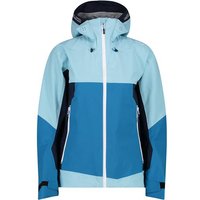CMP Damen Funktionsjacke WOMAN JACKET FIX HOOD von CMP