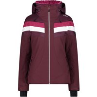 CMP Damen Hoodie Fix Jacke von CMP