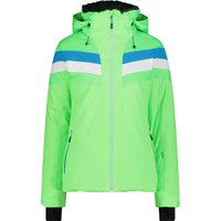 CMP Damen Hoodie Fix Jacke von CMP