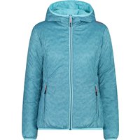 CMP Damen Hoodie Jacke von CMP