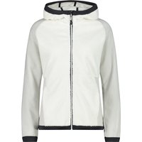 CMP Damen Hoodie Jacke von CMP