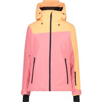 CMP Damen Hoodie Jacke von CMP