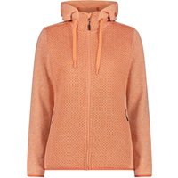 CMP Damen Hoodie Jacke von CMP
