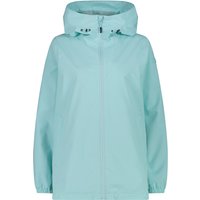 CMP Damen Hoodie Parka von CMP