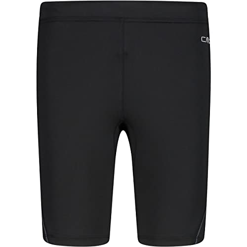 CMP Damen Hose, Nero-Asphalt, D40, 38C9216 von CMP