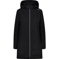 CMP Damen Jacke WOMAN COAT ZIP HOOD von CMP