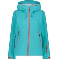 CMP Damen Jacke WOMAN JACKET FIX HOOD von CMP