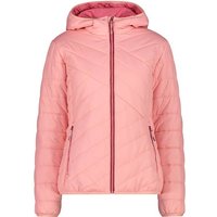 CMP Damen Jacke WOMAN JACKET FIX HOOD von CMP