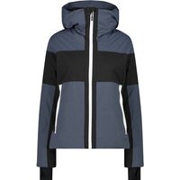 CMP Damen Jacke WOMAN JACKET FIX HOOD von CMP