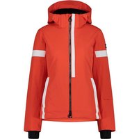 CMP Damen Jacke WOMAN JACKET ZIP HOOD von CMP