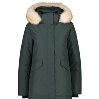 CMP Damen Jacke WOMAN PARKA ZIP HOOD von CMP
