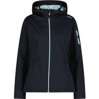 CMP Damen Light Softshell Jacke von CMP