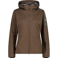 CMP Damen Light Softshell Jacke von CMP