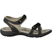 CMP Damen Multifunktionsslipper ADIB WMN HIKING SANDAL von CMP