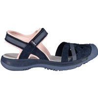 CMP Damen Multifunktionsslipper HEZIE WMN HIKING SANDAL von CMP