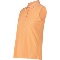 CMP Damen Polo Top von CMP