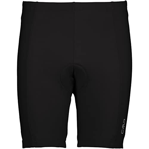 CMP Damen Rad Hose, Nero, 38, 3C54306T CMP Damen Rad Hose, Nero, 38, 3C54306T von CMP