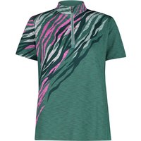 CMP Damen Radtrikot von CMP