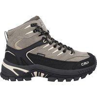 CMP Damen Rigel 2.0 Mid WP Schuhe von CMP