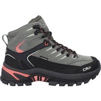 CMP Damen Rigel 2.0 Mid WP Schuhe von CMP