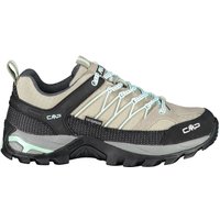 CMP Damen Rigel Low WP Schuhe von CMP