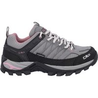 CMP Damen Rigel Low WP Schuhe von CMP