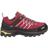 CMP Damen Rigel Low WP Schuhe von CMP