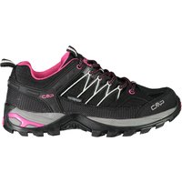 CMP Damen Rigel Low WP Schuhe von CMP