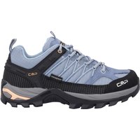 CMP Damen Rigel Low WP Schuhe von CMP