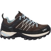 CMP Damen Rigel Low WP Schuhe von CMP