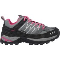 CMP Damen Rigel Low WP Schuhe von CMP