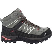 CMP Damen Rigel MID WP Schuhe von CMP