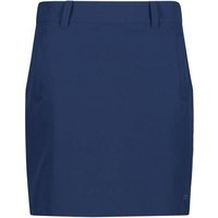 CMP Damen Rock WOMAN SKIRT 2 IN 1 von CMP