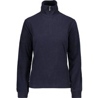 CMP Damen Rolli Damen Fleecepullover von CMP
