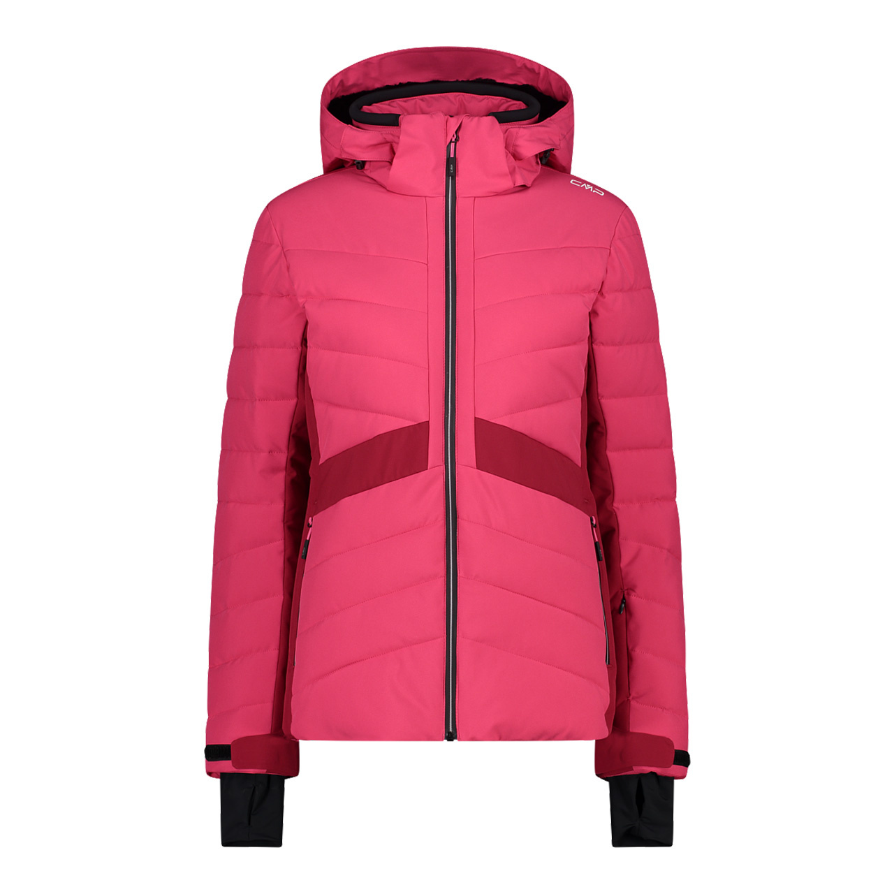 CMP Damen Skijacke Clima Protect fuchsia von CMP